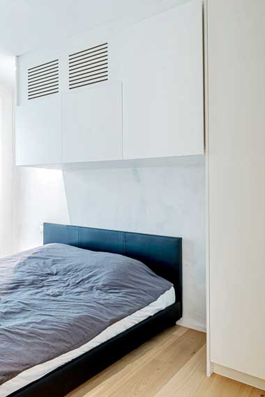 interieur dendermonde